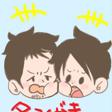 冬らくがきまとめ