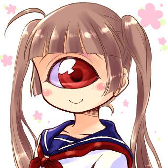 単眼ちゃん