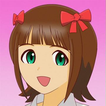 プロフィール画像