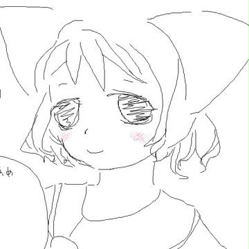 葵ながれぼし/まうす