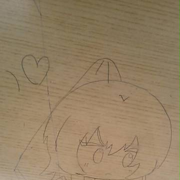 らくがき