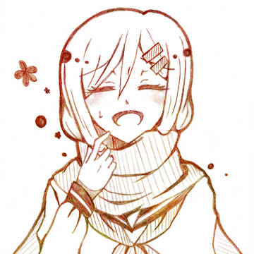 『あ、あはは・・・』