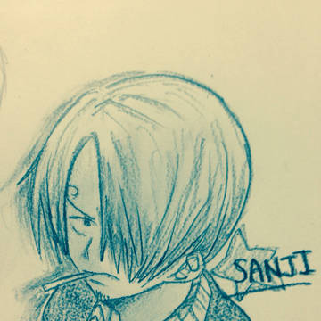 模写さんじ