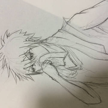 落書き