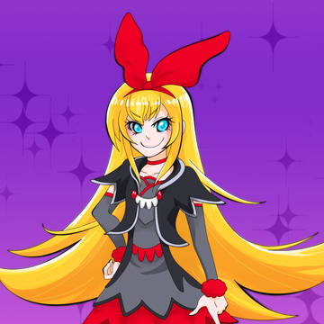 レジーナちゃん