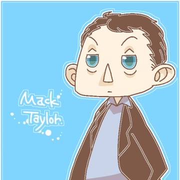 ﾏｯｸ･ﾃｲﾗｰ