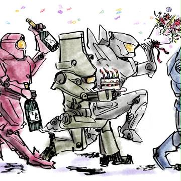祝ェーガー