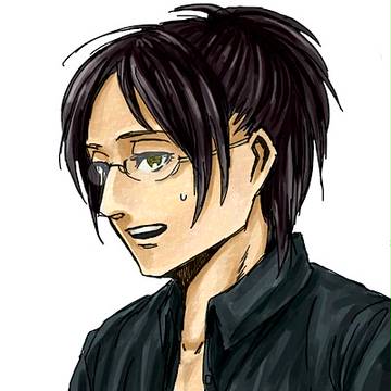 ハンジ・ゾエに関して