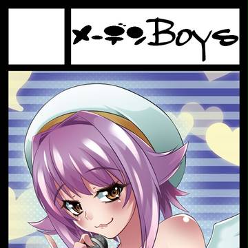 C85 webカタログ用サークルカット