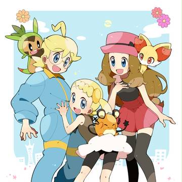 XY