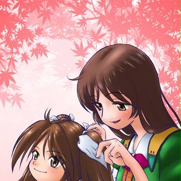 姉妹2