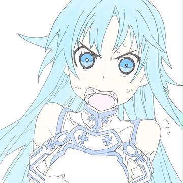 アスナ