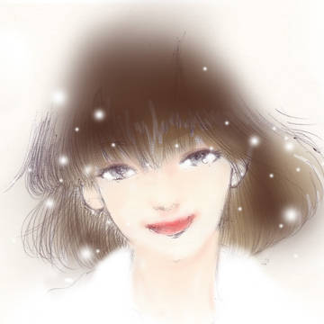 雪の日