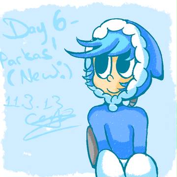 WC Day 6