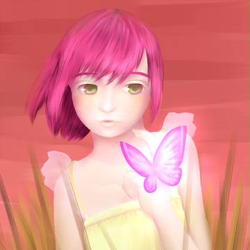 夢蝶