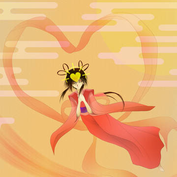 天女
