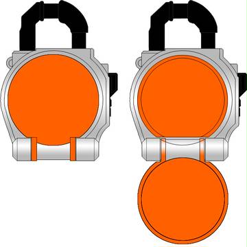 ロックシード【トレース】