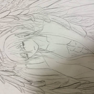 天使