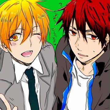 v(´∀`*v)ピースっスよっ♥
