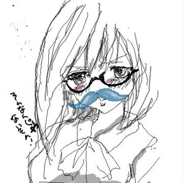 青髭