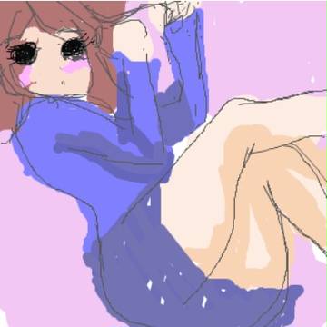まうすでJK