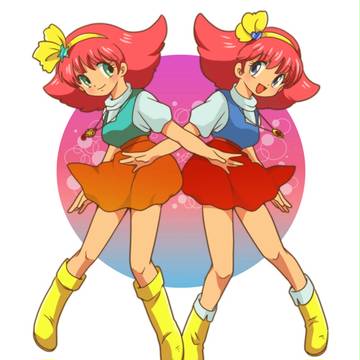 ☆彡