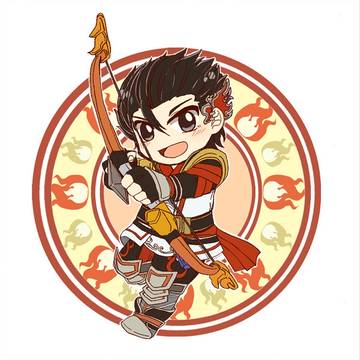 焼き尽くしてやる！