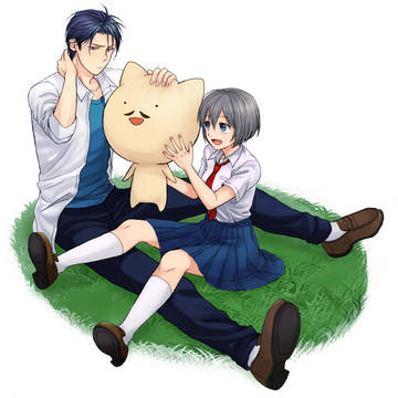 まふときょんきょん