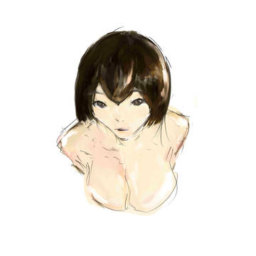 はだか