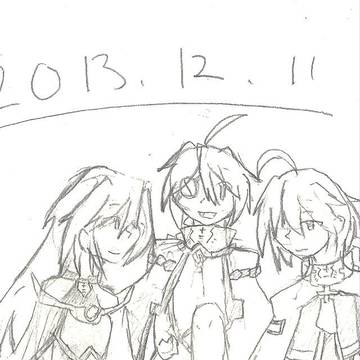 今日という日
