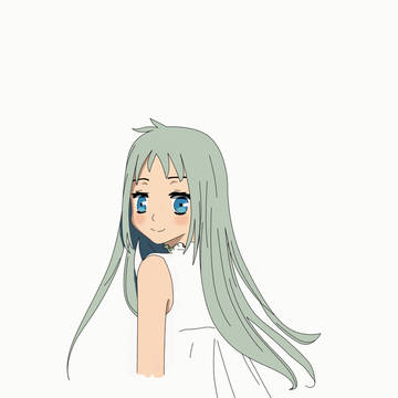 あのはな