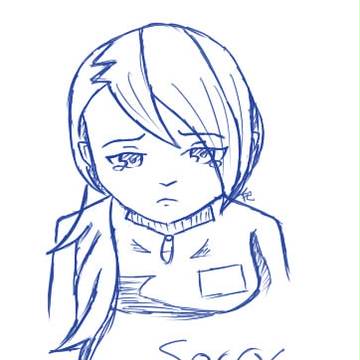 sorry