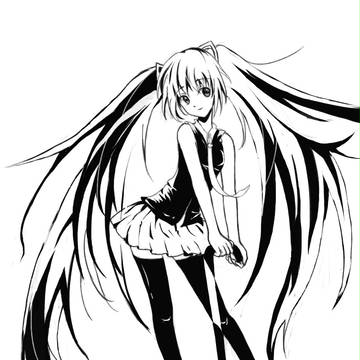 miku