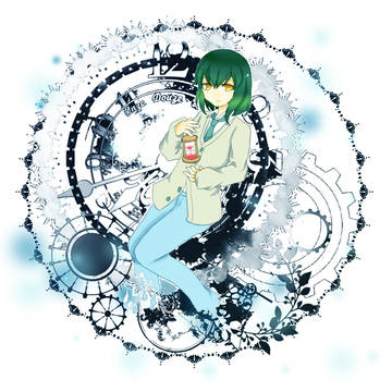 嘆君