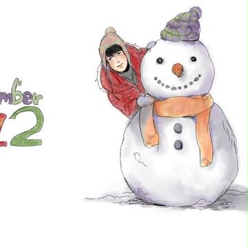 goodbye 2012