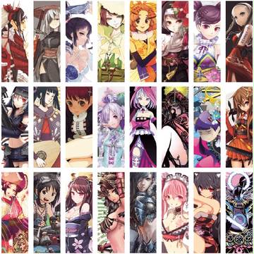 切支丹ガール上巻発売開始