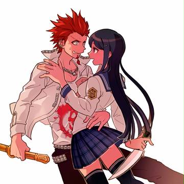 ♥