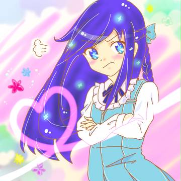 りっかちゃん