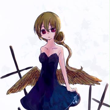 【ぴくメシ】まがつうたのとり【魔王】