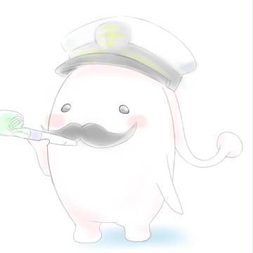着任しちゃいました？