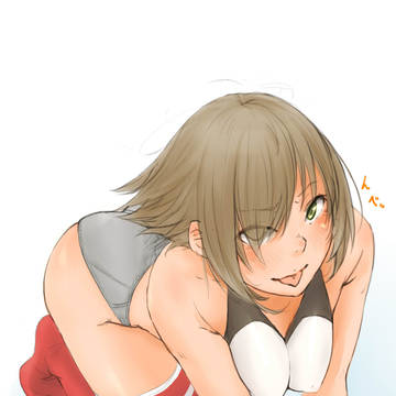 むっさん