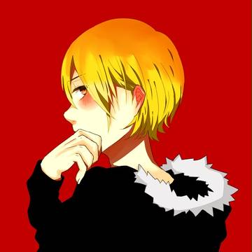 「おい、今絶対こっち見んなよ･･･っ」