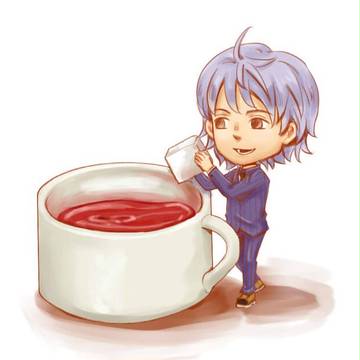 HUNTERXHUNTER