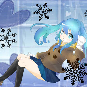 初音ミク