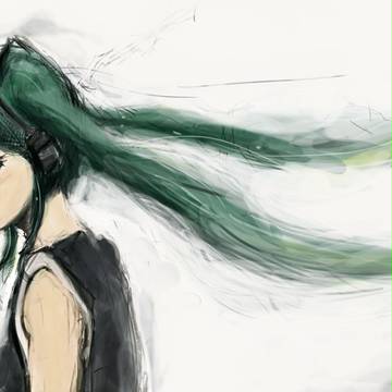 初音ミク