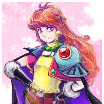 リナ