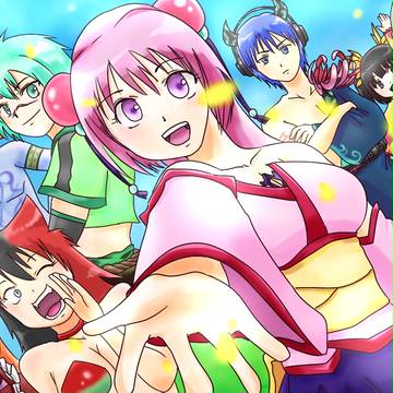 鬼斬正式サービス開始！