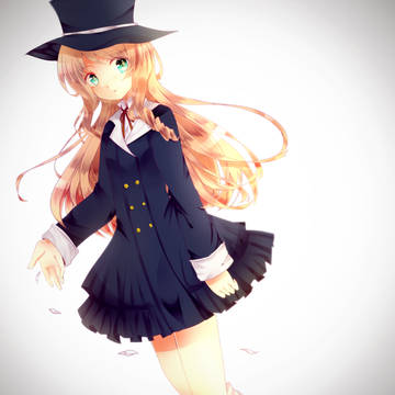 ❁