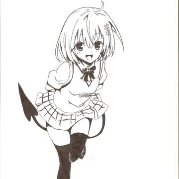 夢夢