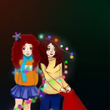 Girls